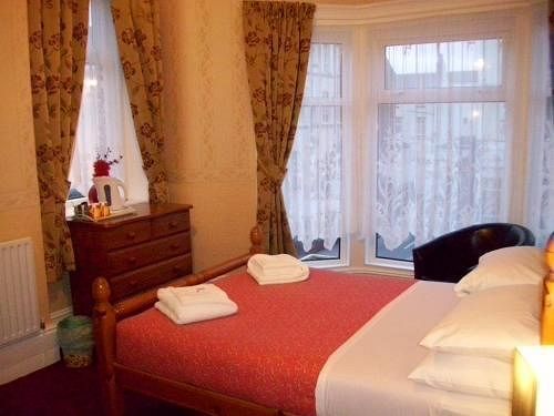 Wellington Guest house 2*