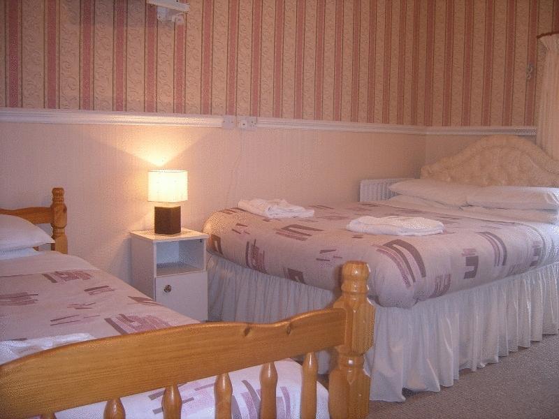 Wellington Guest house 2*